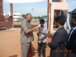 KMC Public School - Sports Day